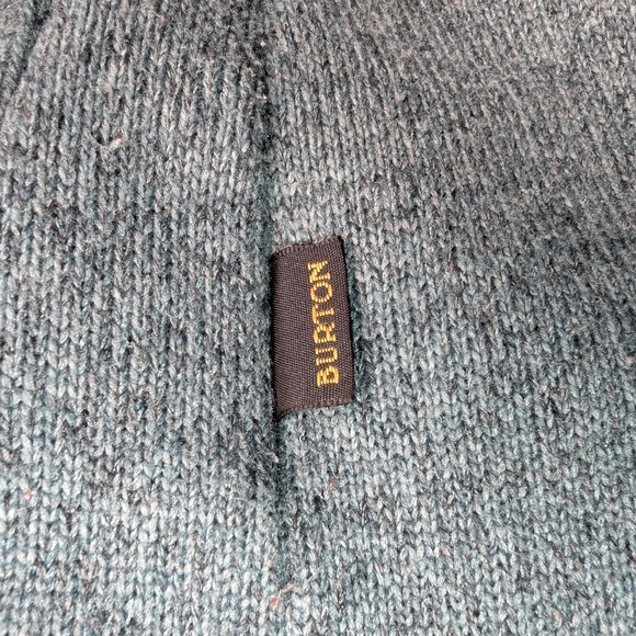 Kings of Leon / Burton Zippered Hoodie - Picture 9 of 10